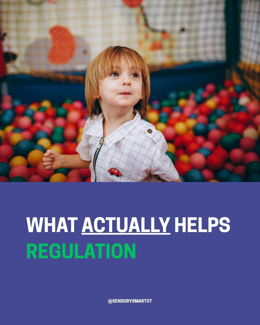 There is often a strong focus on behaviour management strategies.
But regulation doesn&rsquo;t improve through rewards or consequences alone.
It improves when a child feels safe, supported, and able to meet the expectations placed on them.
When these