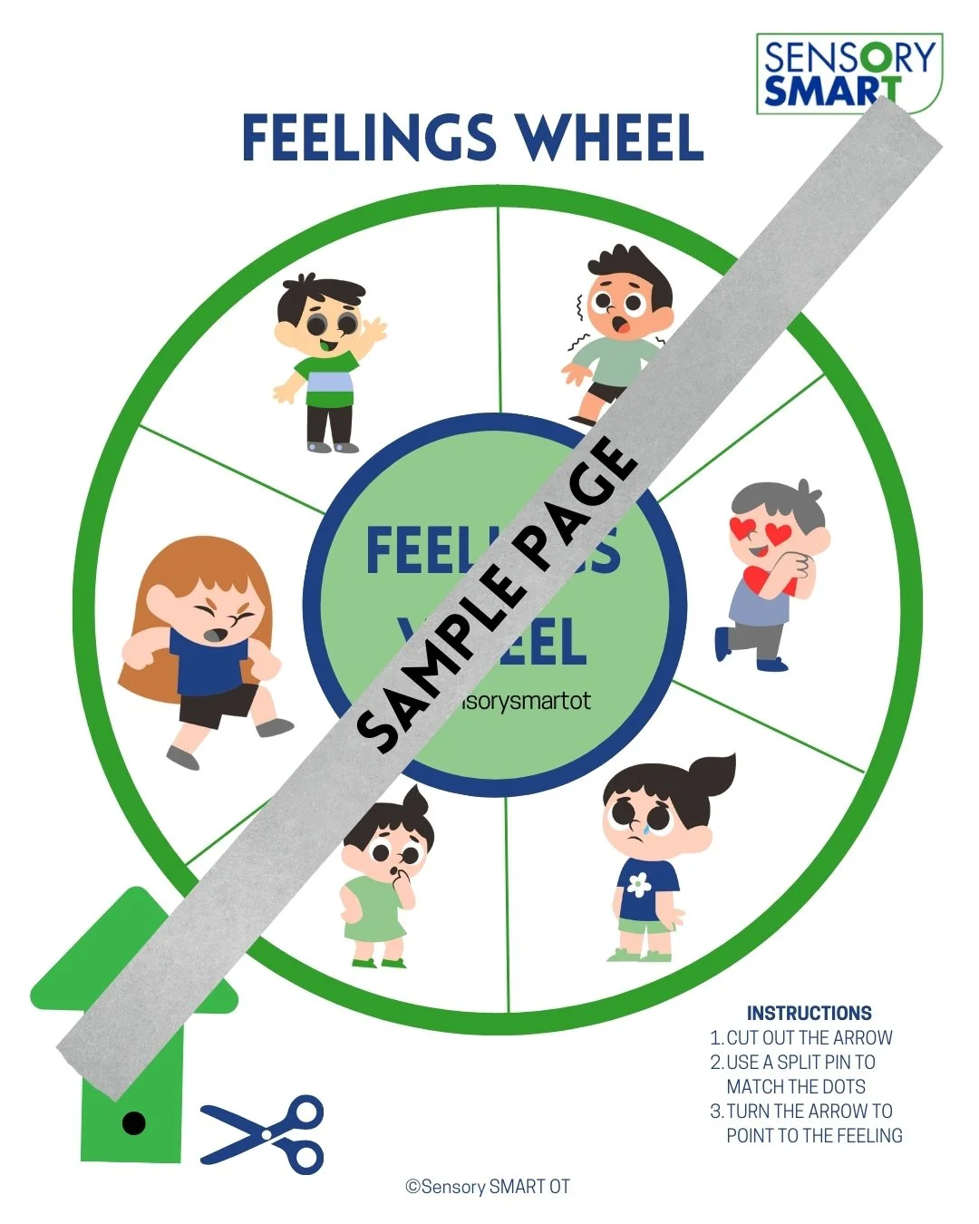 Thought Clouds – A Creative and Reflective Activity for Kids to Explore ...