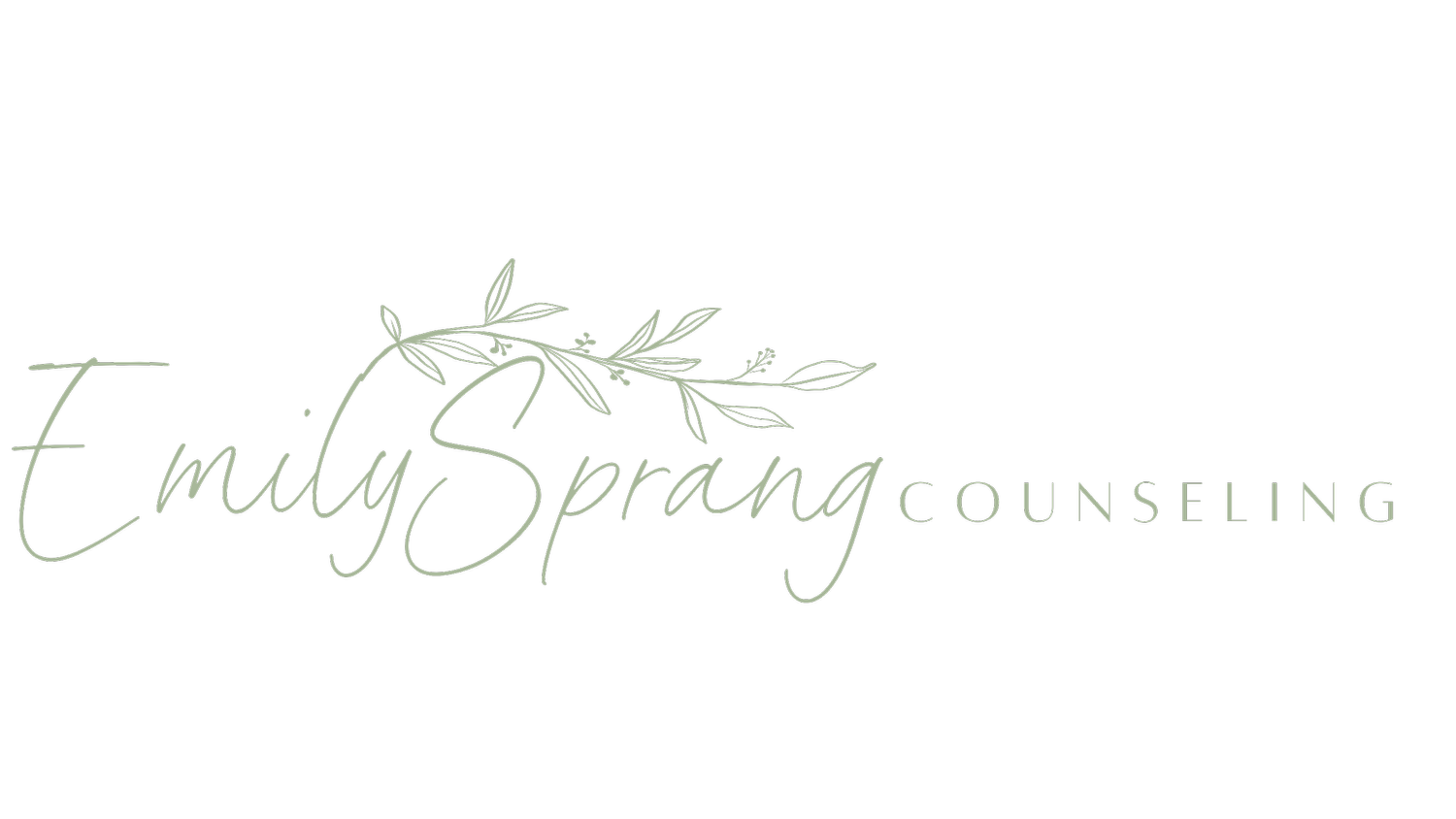 Emily Sprang Counseling