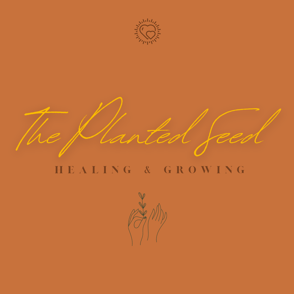 Phase I Planting the Seed: The 5 Phases of Healing and Growing