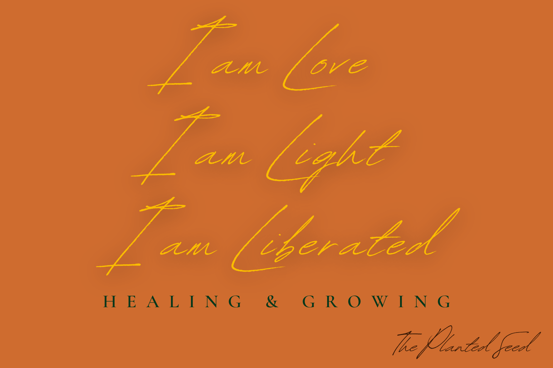 Phase III Budding: The 5 Phases of Healing and Growing