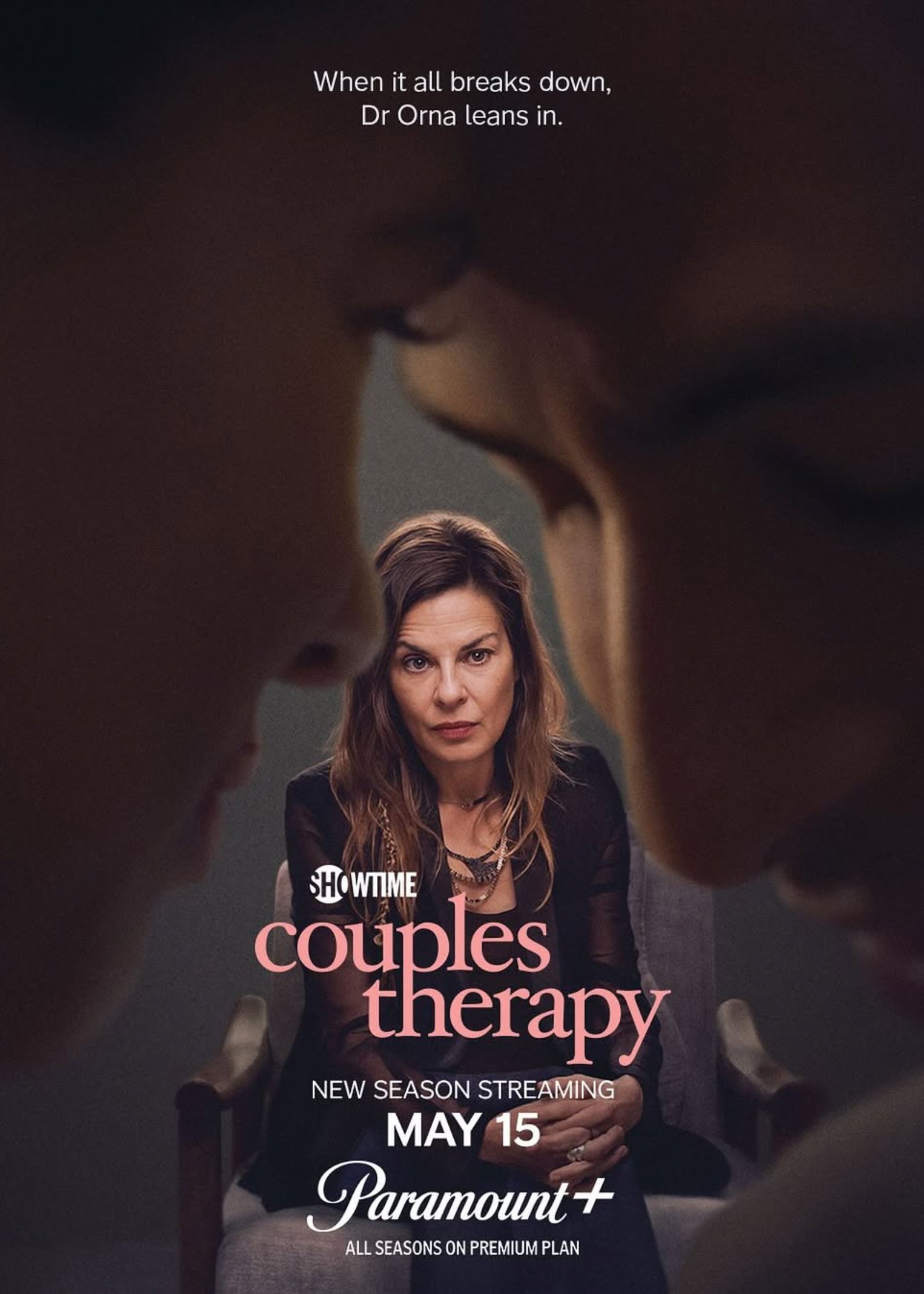 Couples Therapy S5 (2026)  Editor