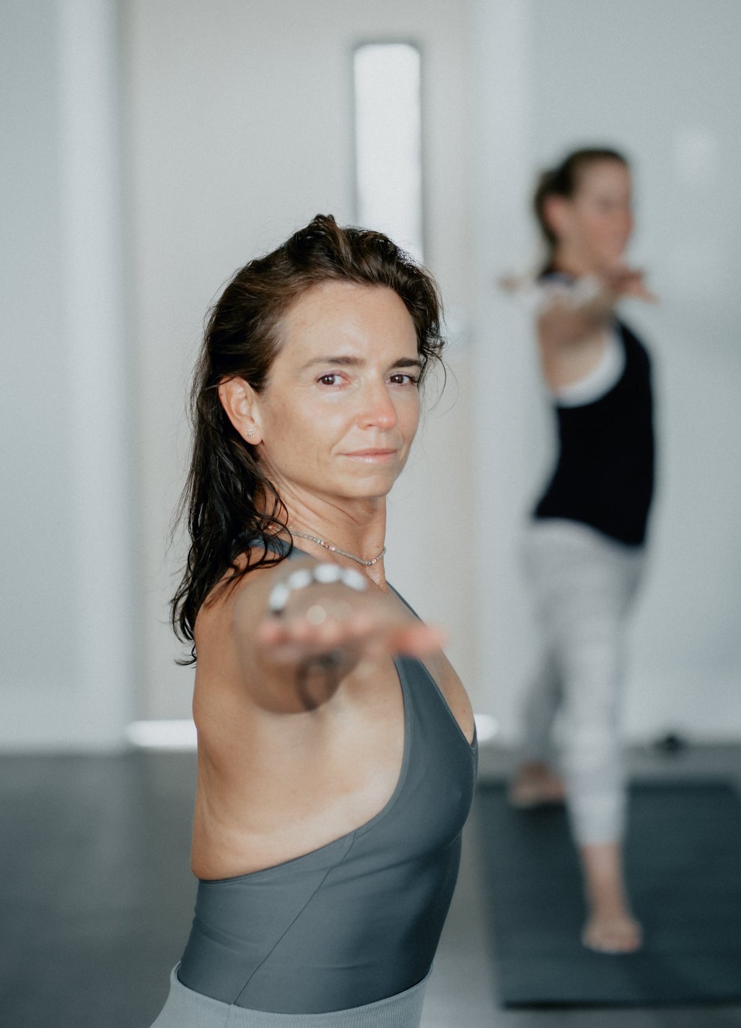 Yoga Classes at Kaia Yoga — Kaia Yoga