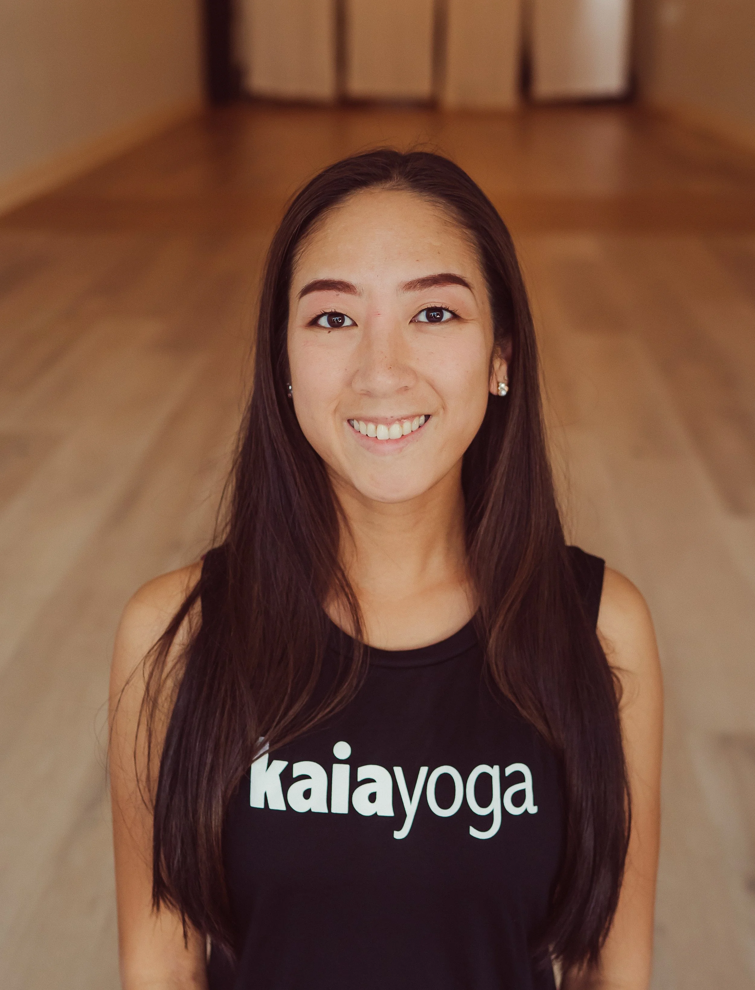 A Safe Journey to Upside-Downwith Saya Suyama