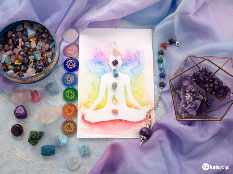 Chakra Yoga Retreat Series with Melissa Hall, Day I