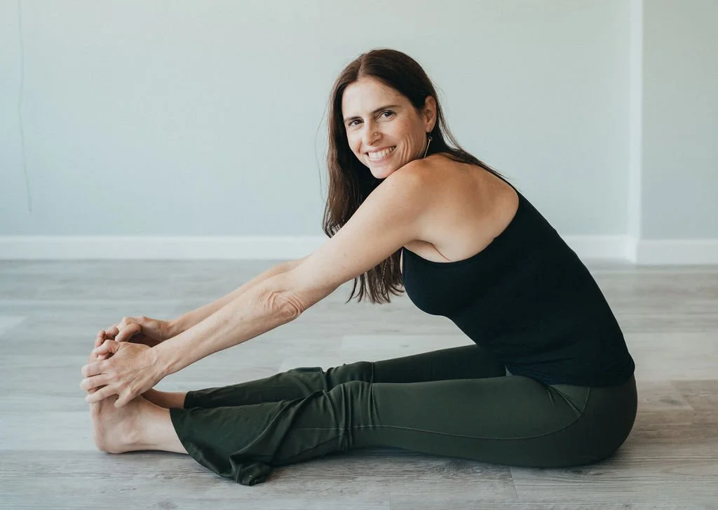 POP-UP: Kaia Yoga Basics Class with Gina Norman