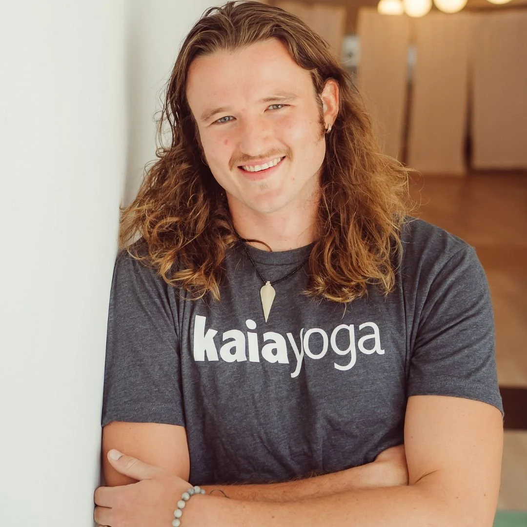 Breathwork 101: Learn to Calm Your Nervous System with George Garland