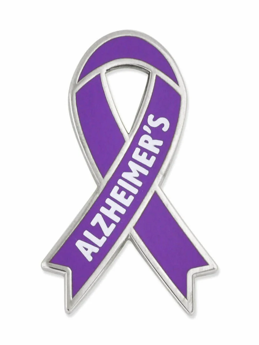Align for Alzheimer’s Awareness with Clare Carroll &amp; Lissa Palermo