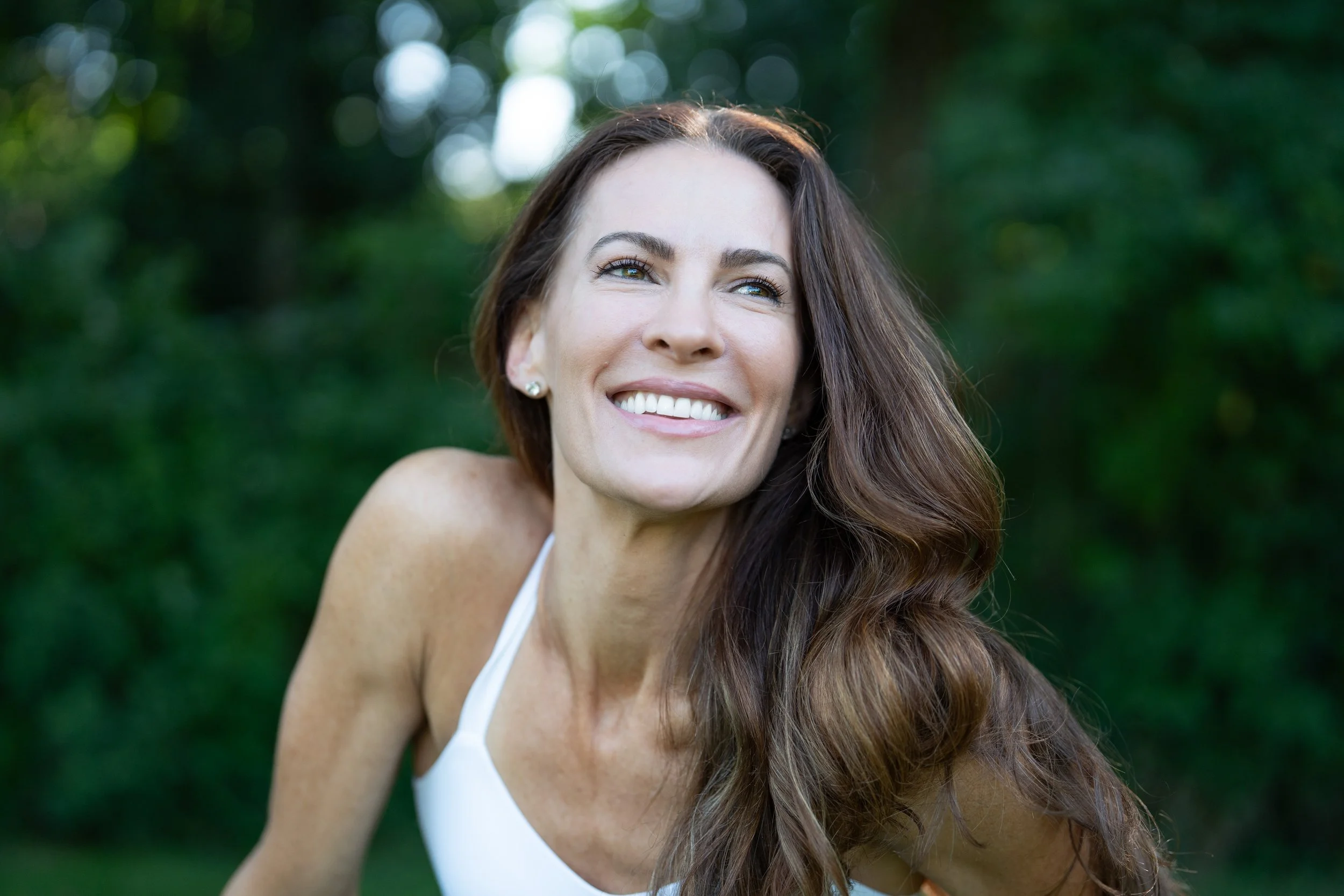 Free 200hr Yoga Teacher Training Info Session with Angela Kilcullen &amp; Nicole Kim