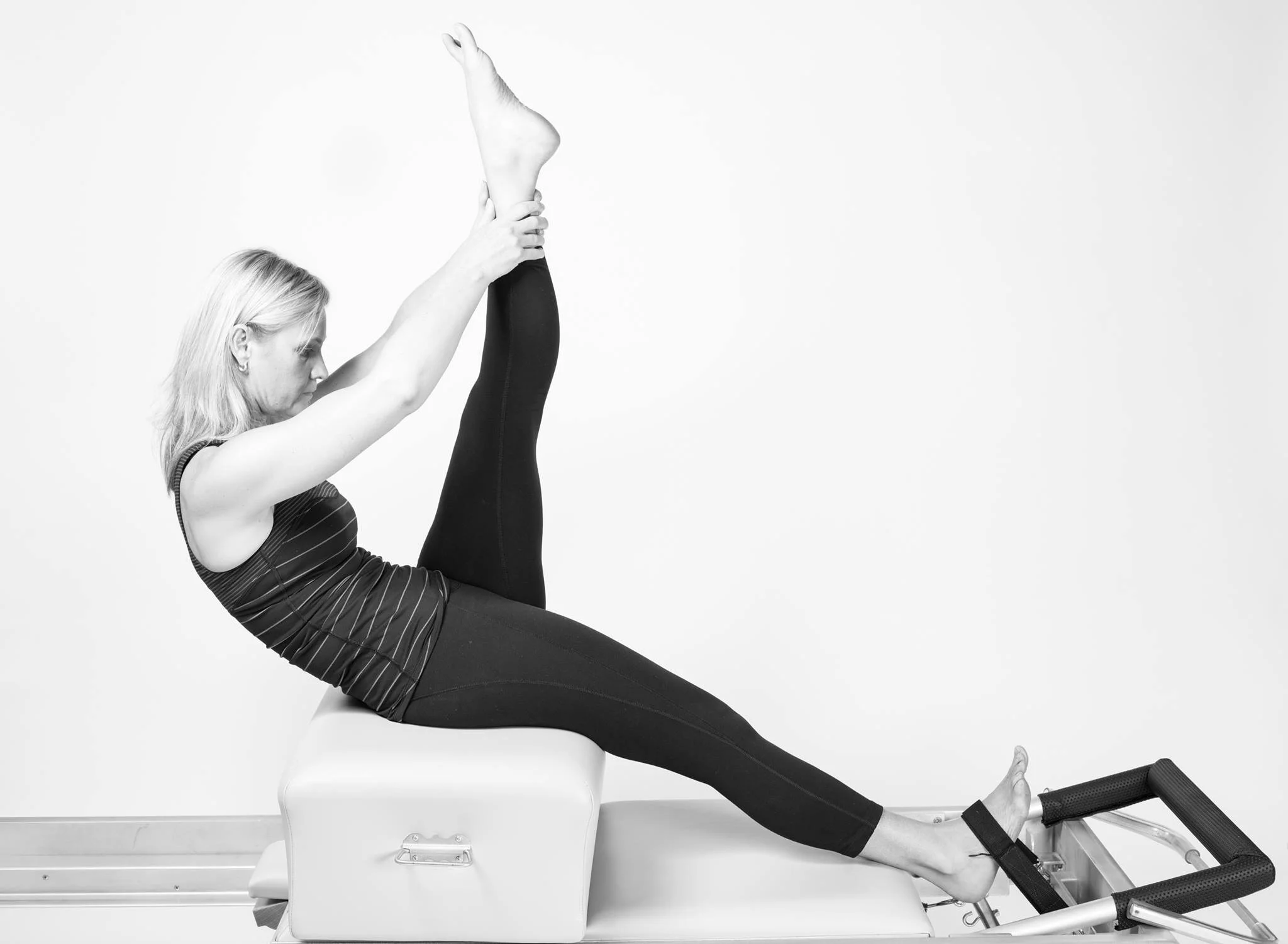 Reformer — Sawtell Pilates