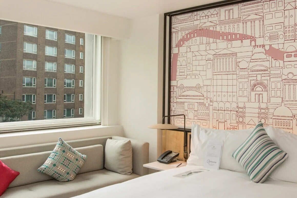 M Social Hotel London