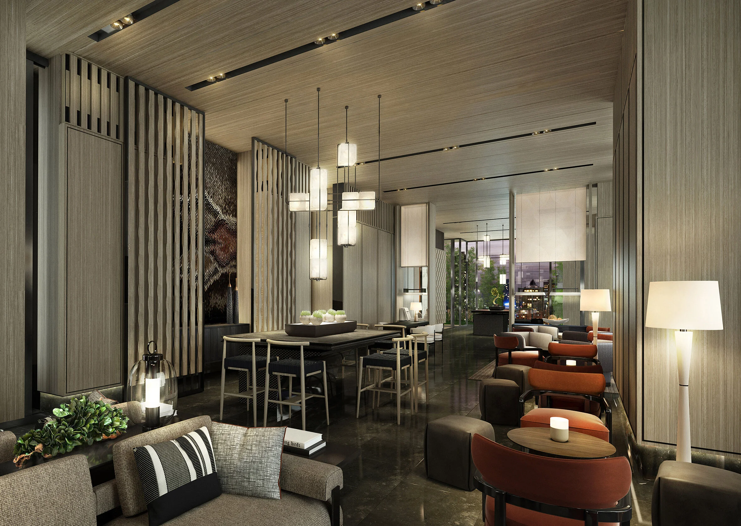 M Gallery Hotel