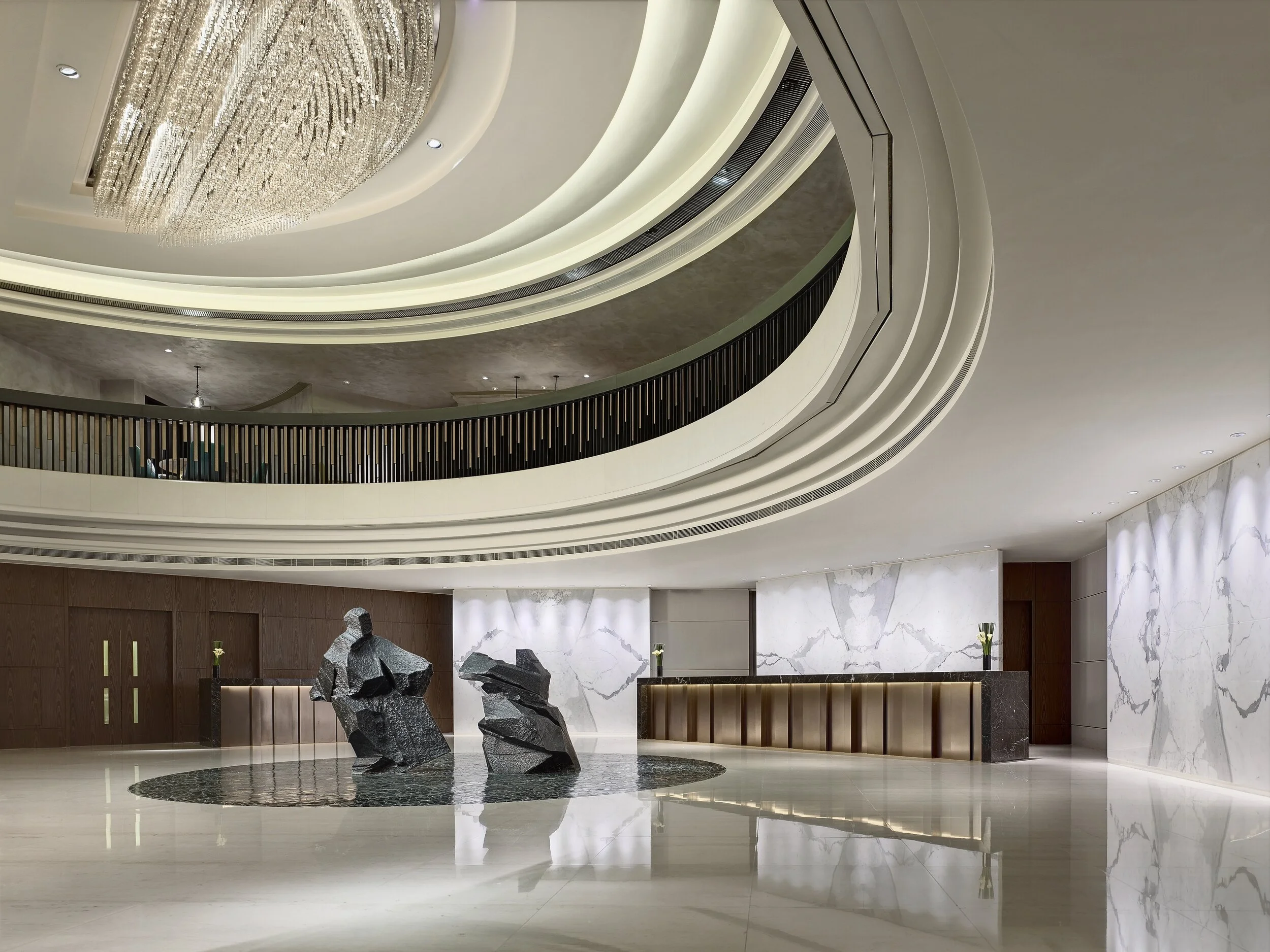 Cordis Hotel Hong Kong