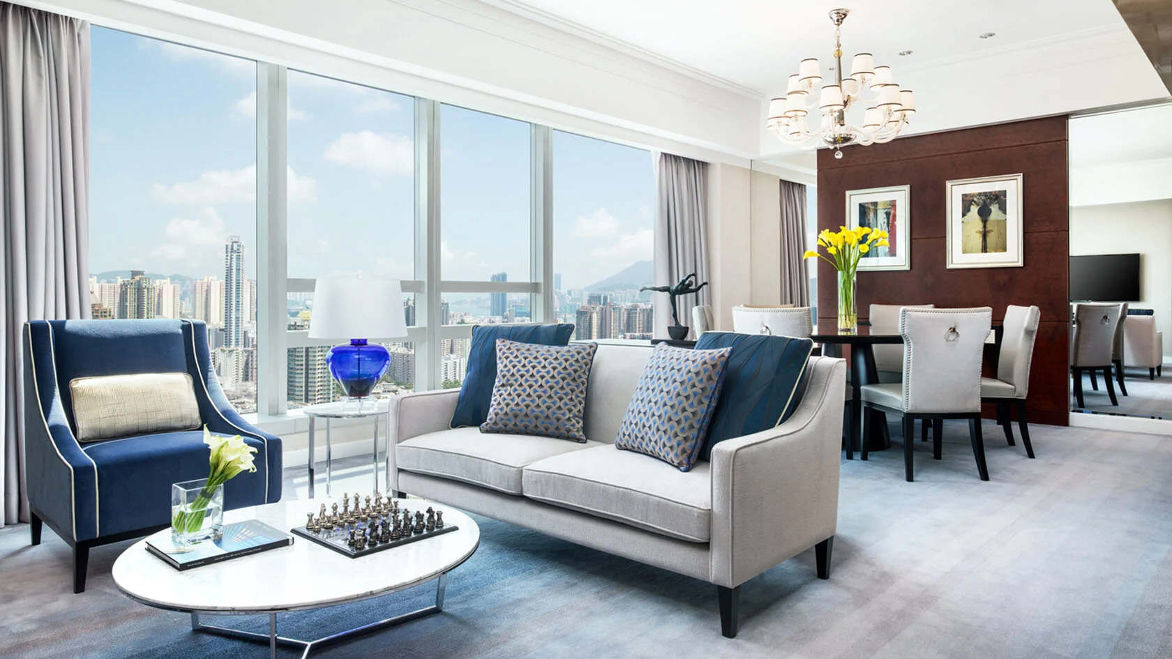 Executive Suite