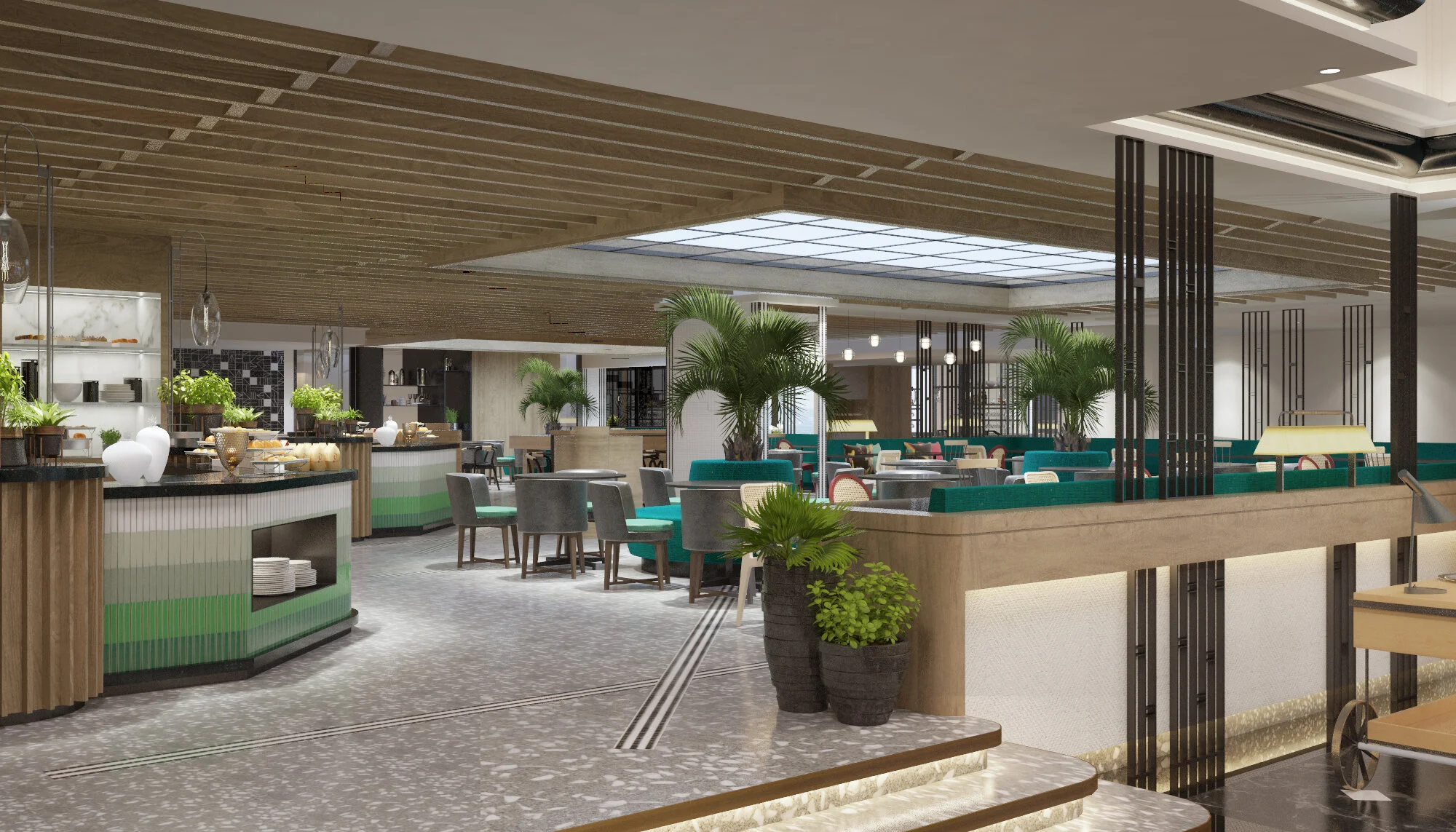 Orchard Hotel