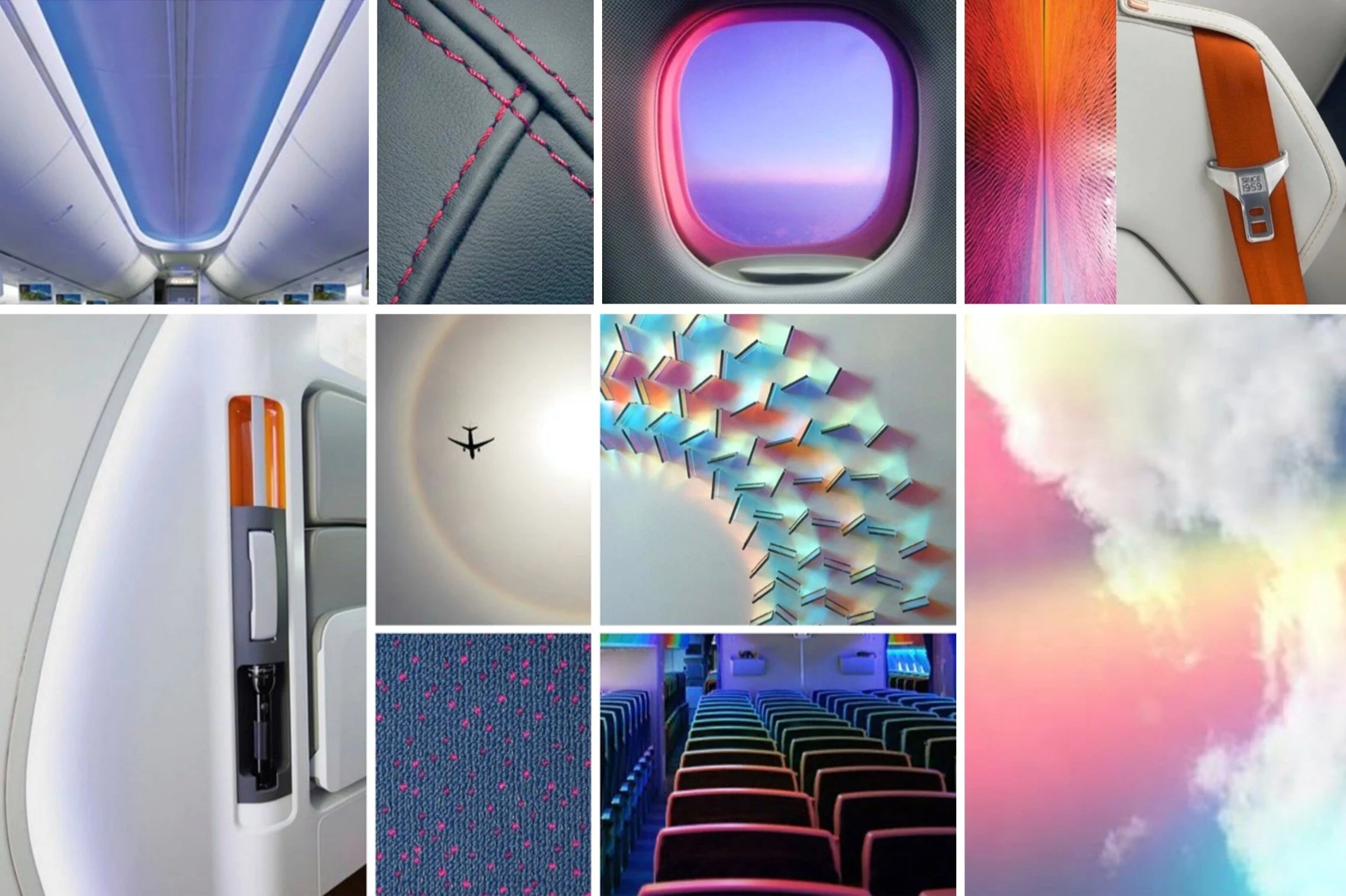 Commercial Plane