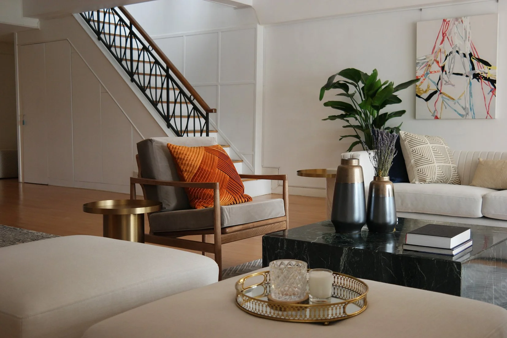 Kenne Mansion