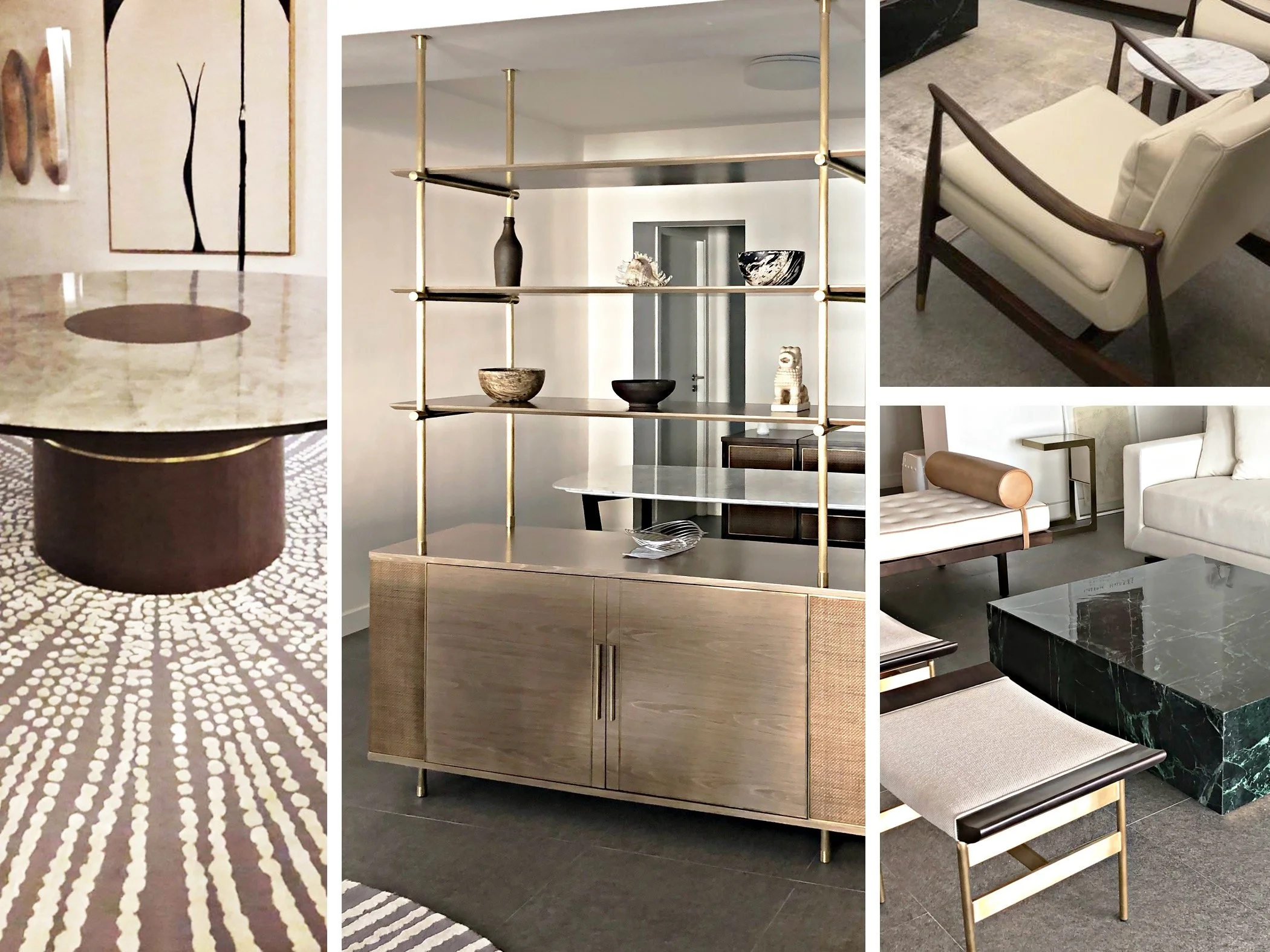 Old Peak Road