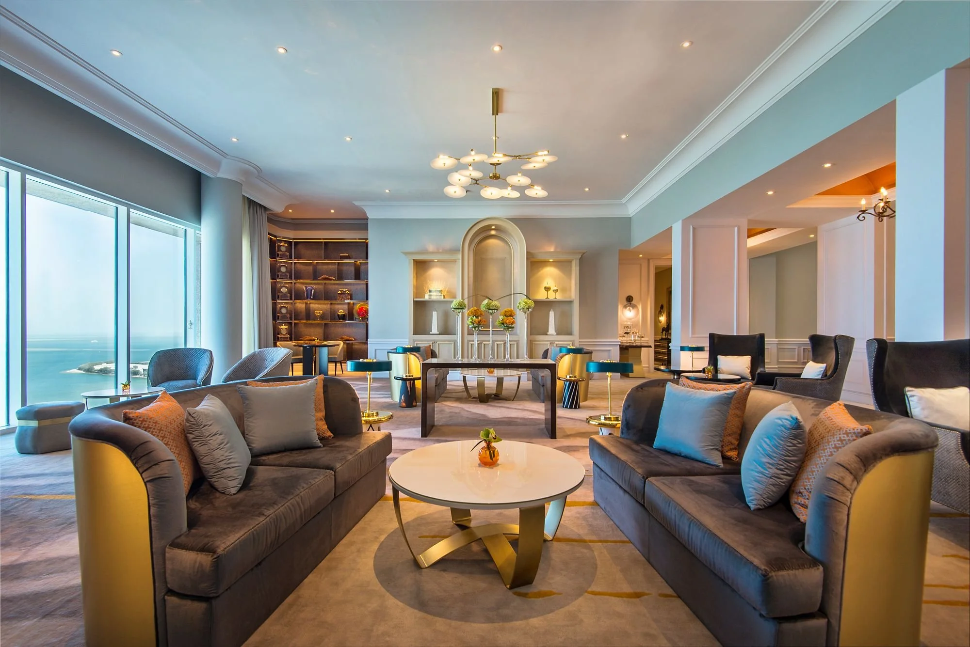 Ritz-Carlton Doha