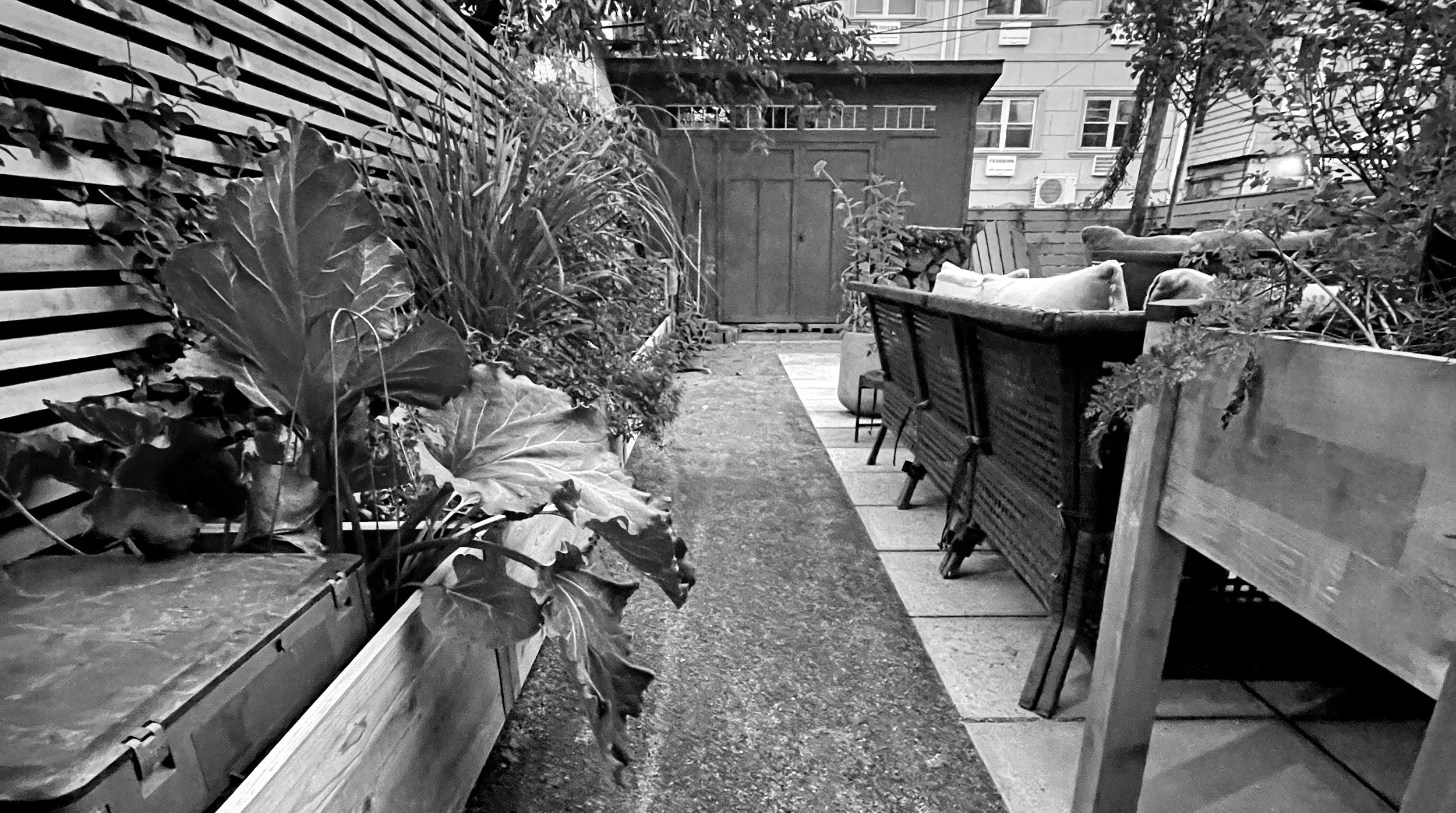 Prospect Lefferts Garden