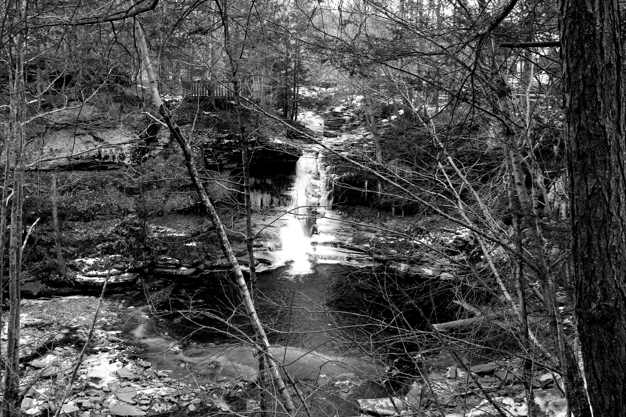 Hudson Valley Retreat