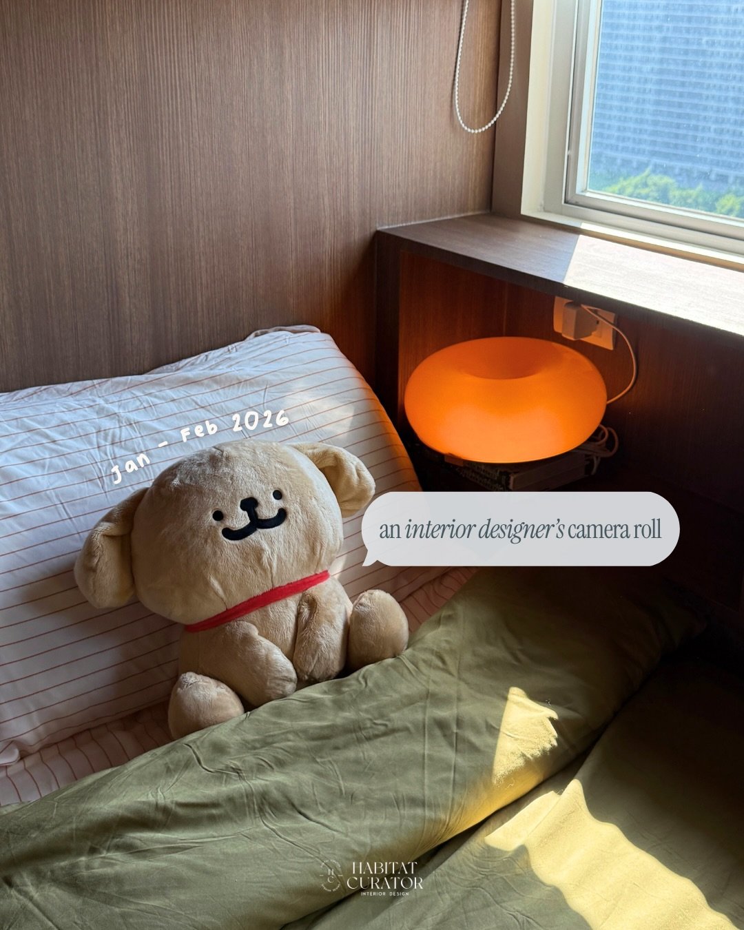 Suddenly, it&rsquo;s March 😵&zwj;💫 I hope everyone&rsquo;s having a great 2026 so far! I haven&rsquo;t been able to post project updates here, but here&rsquo;s what I&rsquo;ve been working on for the past few months. Started off new projects + wrap