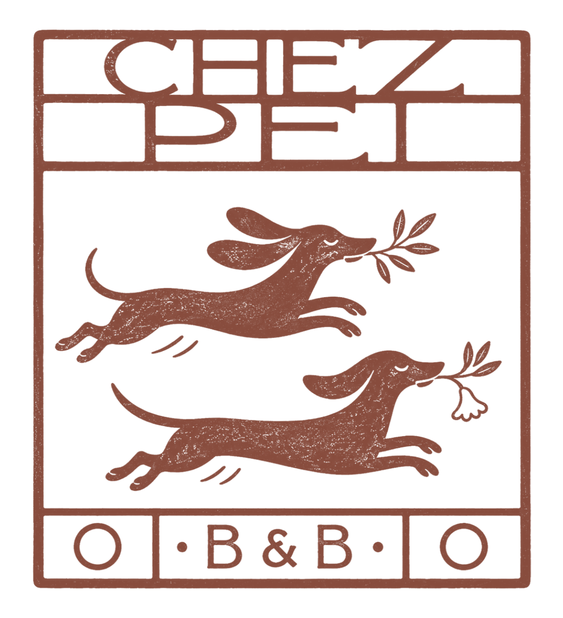 chez pei