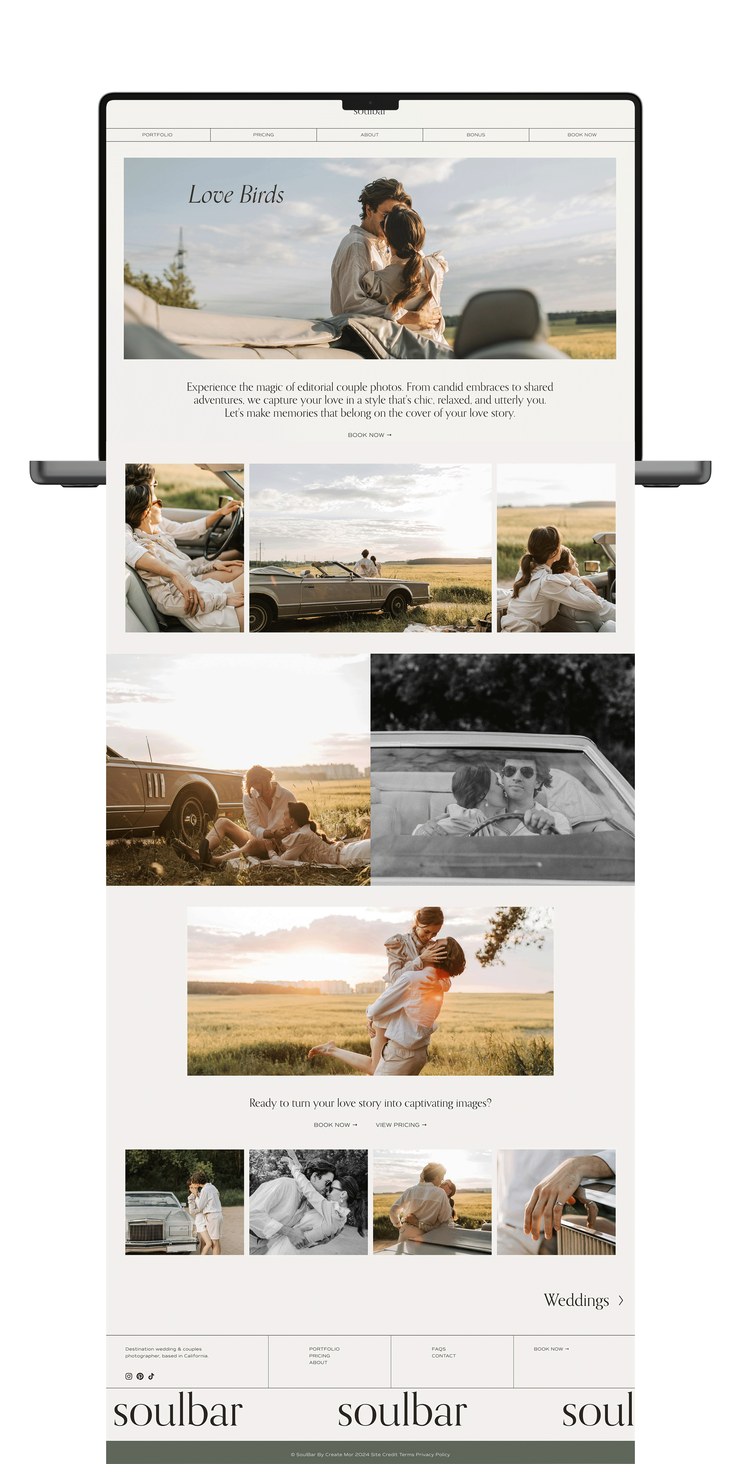 Portfolio
