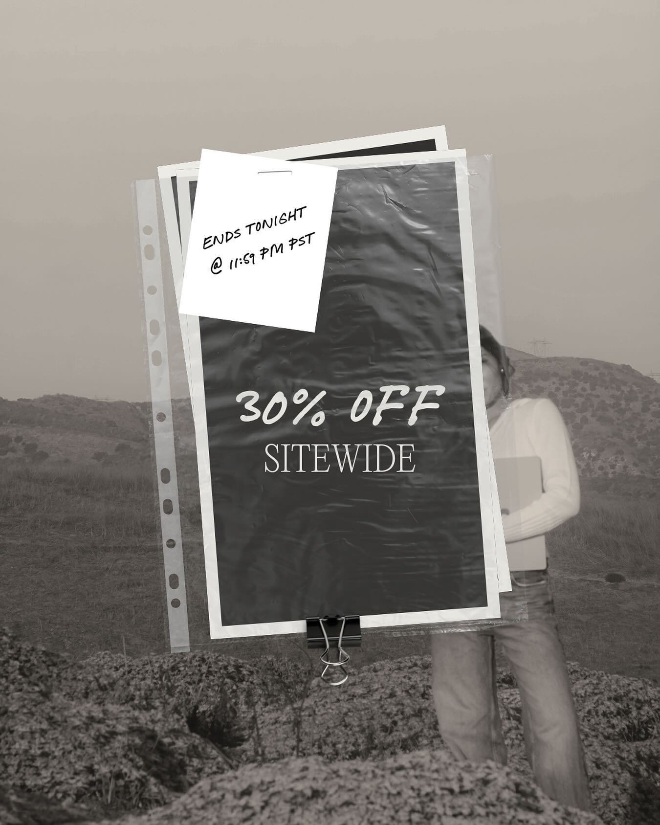 LAST CALL FOR THE ONLY SALE OF THE YEAR: Only hours left to claim 30% off all templates

Website Templates NOW: $207.90
Canva Template NOW: $18.90

#websitetemplates #canvatemplates #squarespacetemplates #websitedesign
