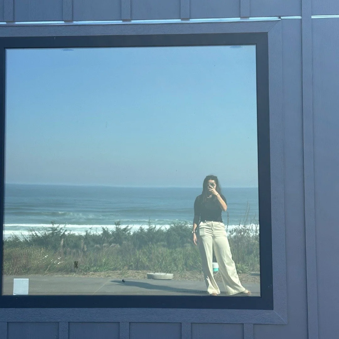 'Tis the season for reflection 🤍 

As the year winds down, I&rsquo;m feeling especially grateful for everything 2025 brought to me both personally and professionally. We've welcomed new clients, new team members, built more connections and grown a l