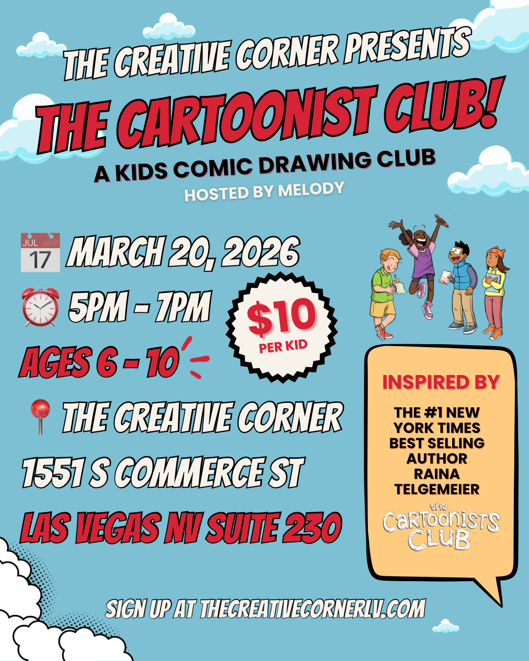 The creative corner presents - 1.png