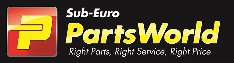 Sub-Euro PartsWorld Wellington