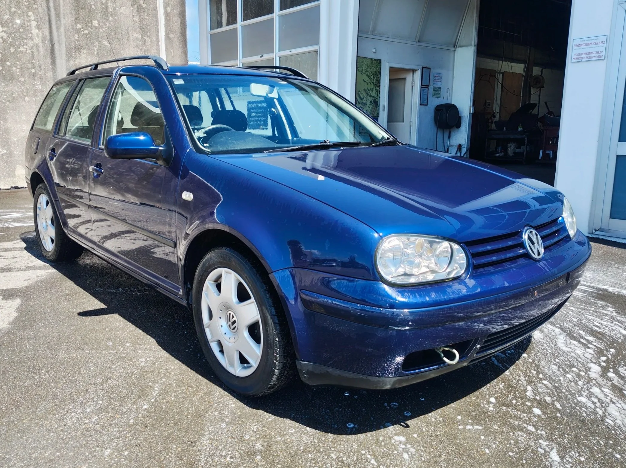 VW Parts NZ 