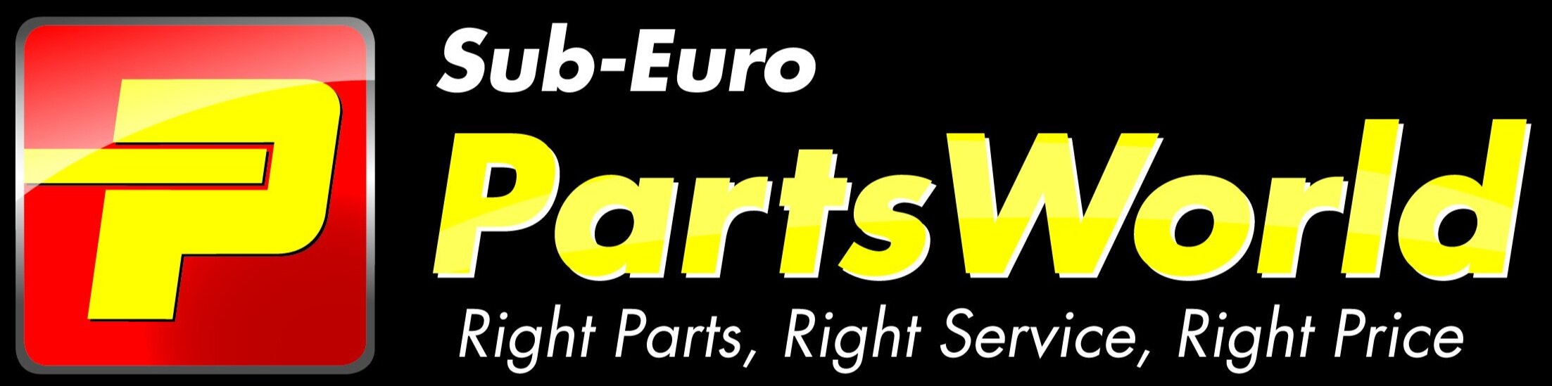 Sub-Euro PartsWorld