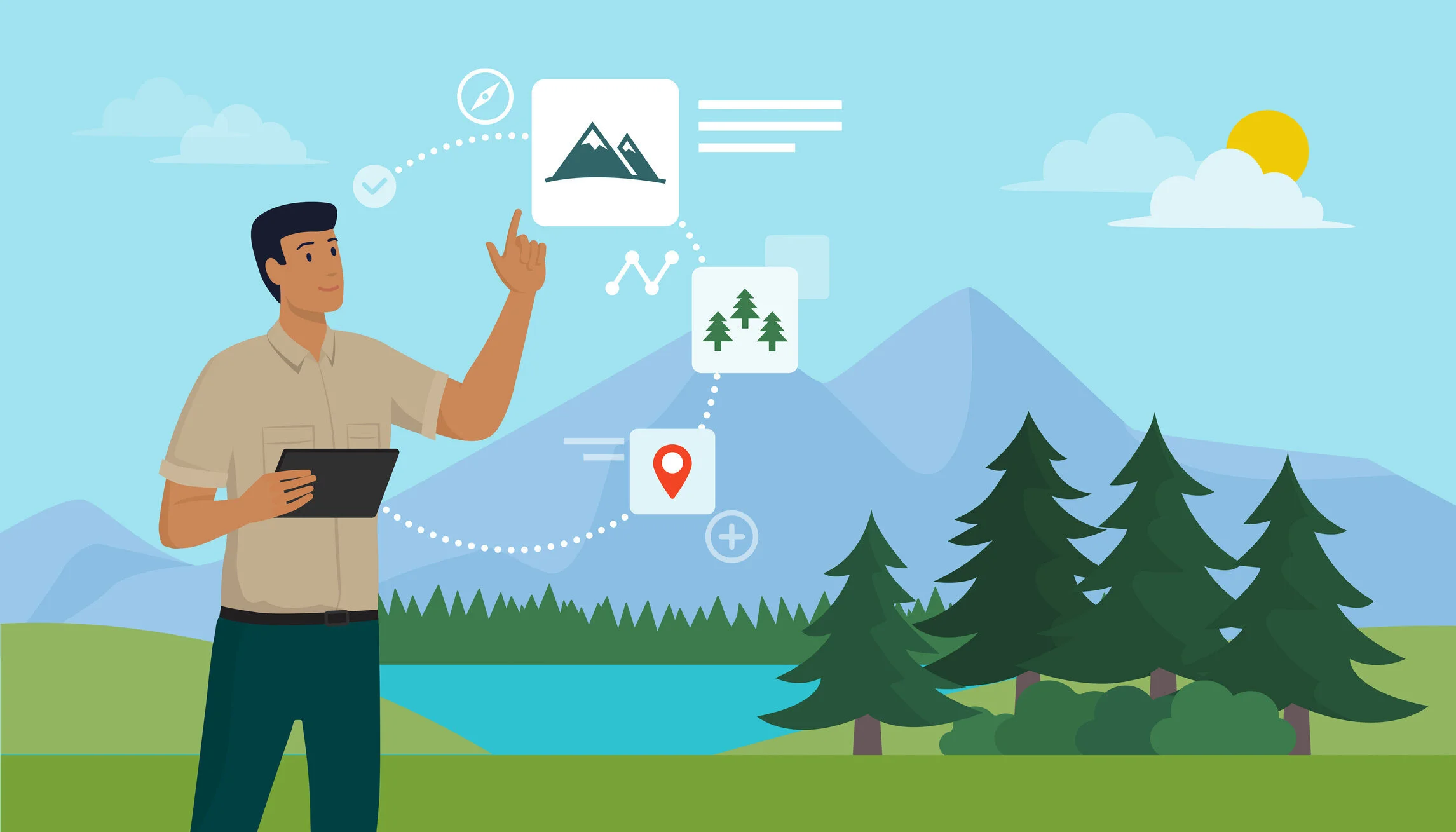 Kreativast vinner – satsa på upplevelser i ny förpackning