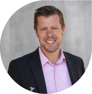 Gästspanare: Jörgen Nilsson