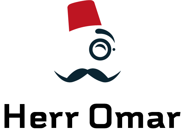 Herr Omar – en kommunikations- och mötesbyrå