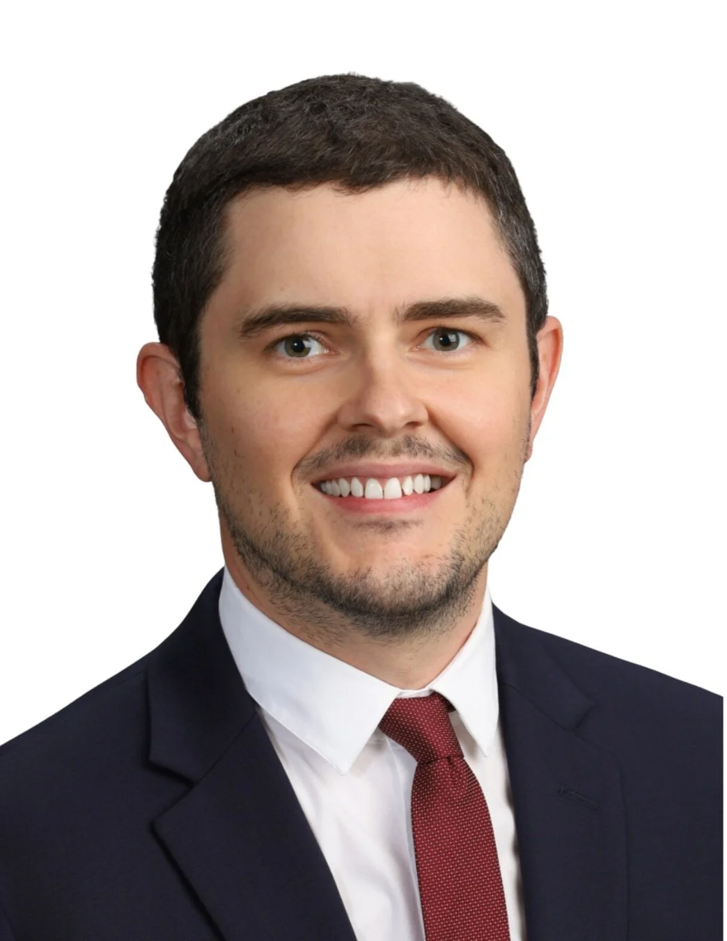 Photo of Thomas Jones