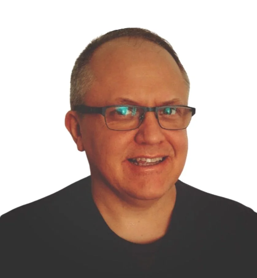 Photo of Doug Barlage