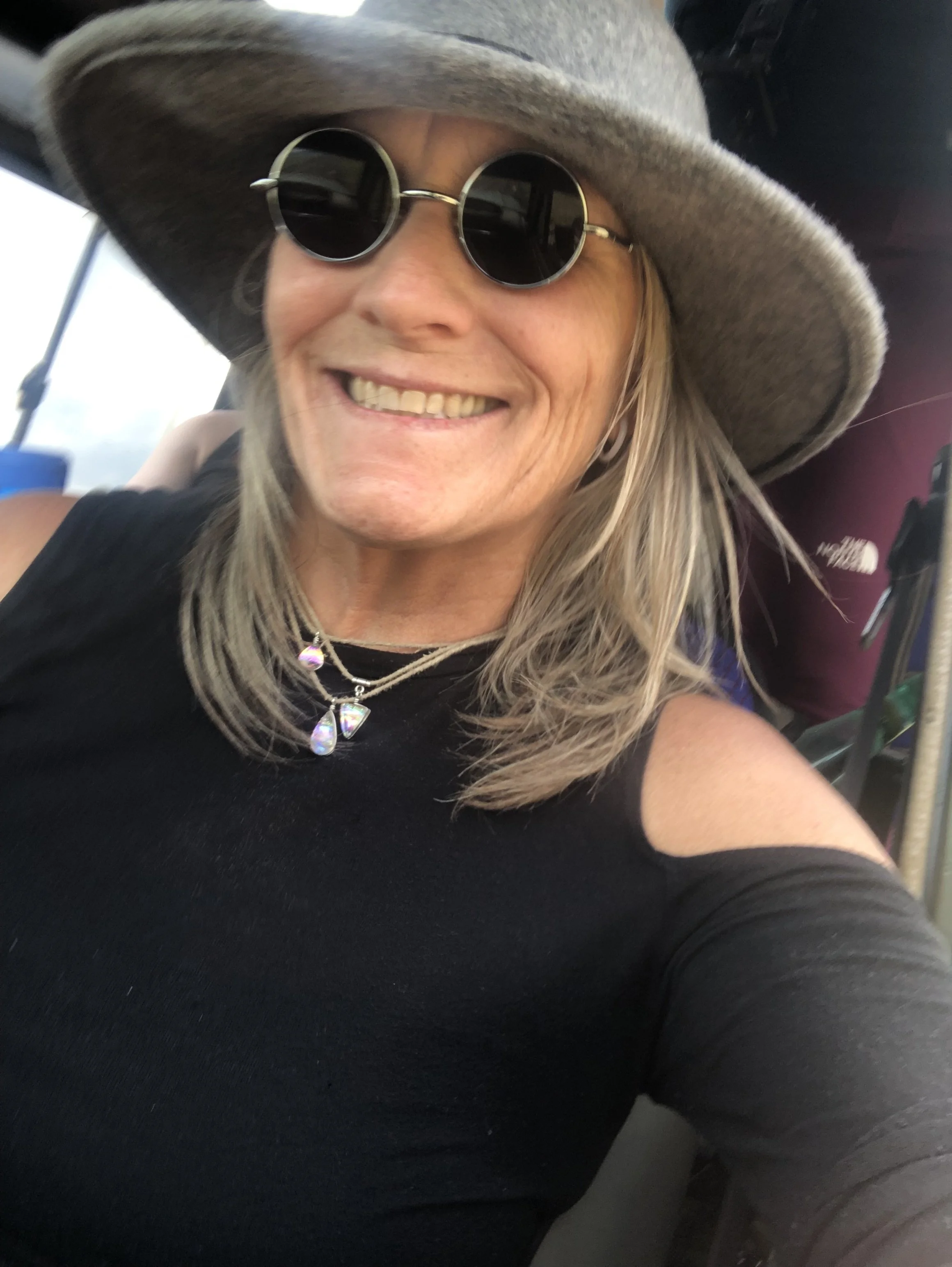 Safari is the BEST adventure!!!
