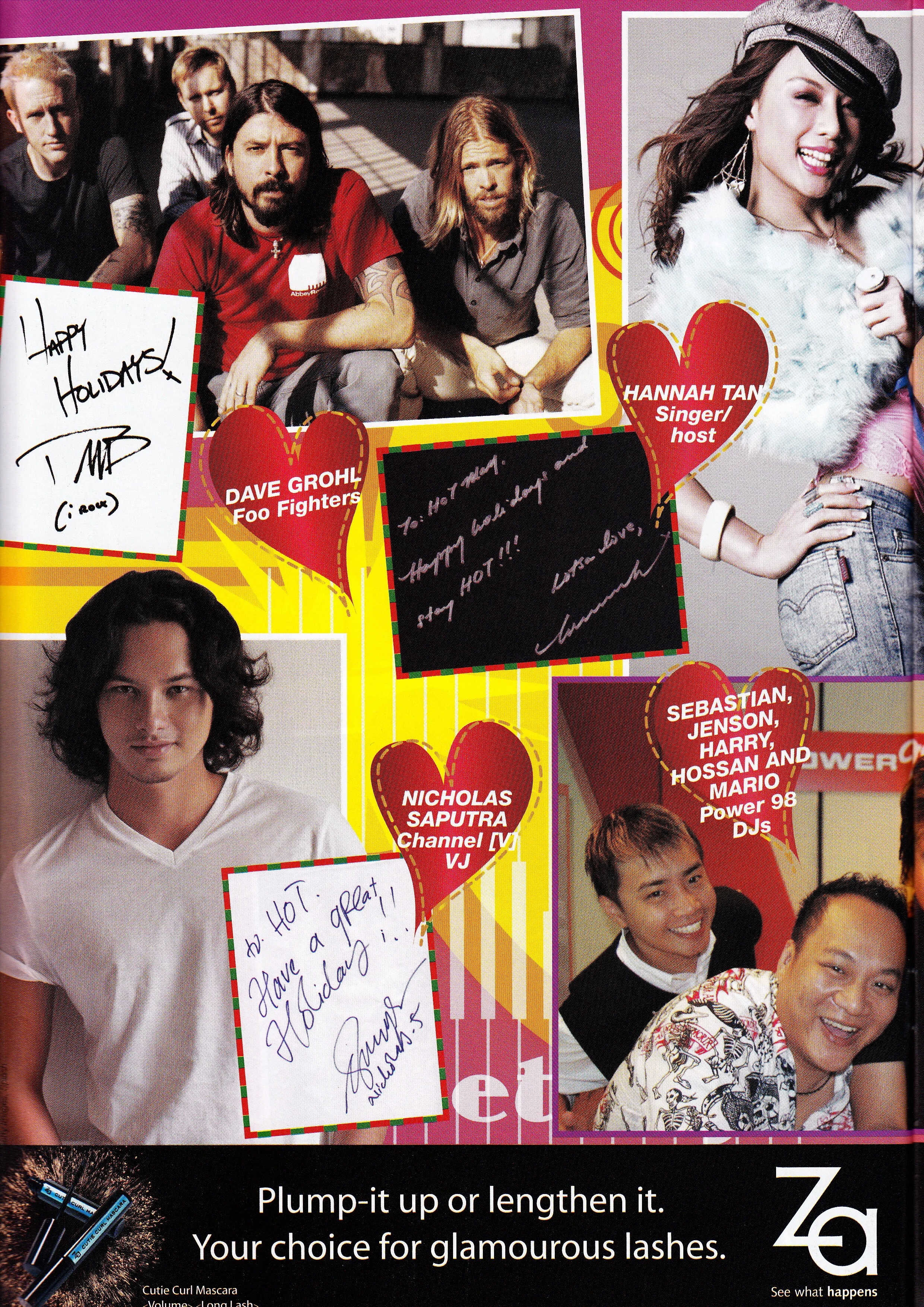 Hot Magazine Feature (Dec 07) 1.jpg