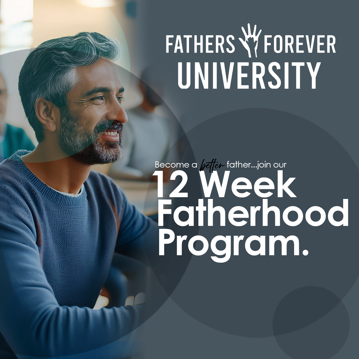 Fathers Forever University