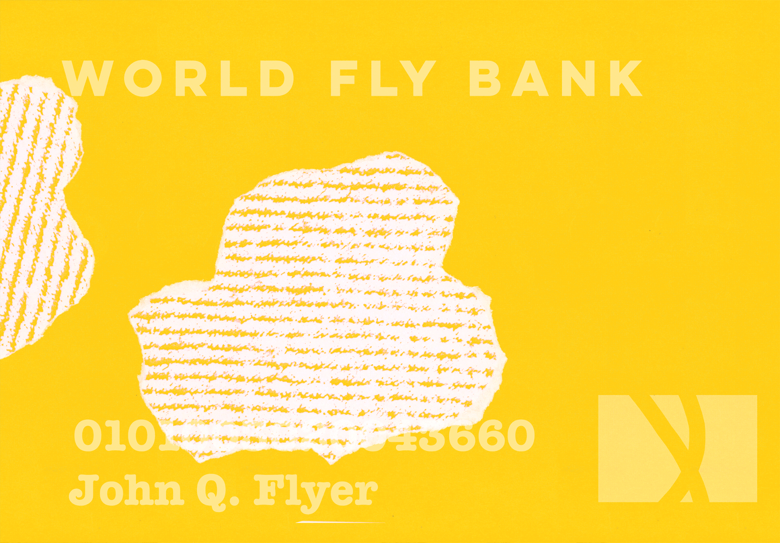 Concept inspired by an article on overcrowded airplane lounges and air miles.