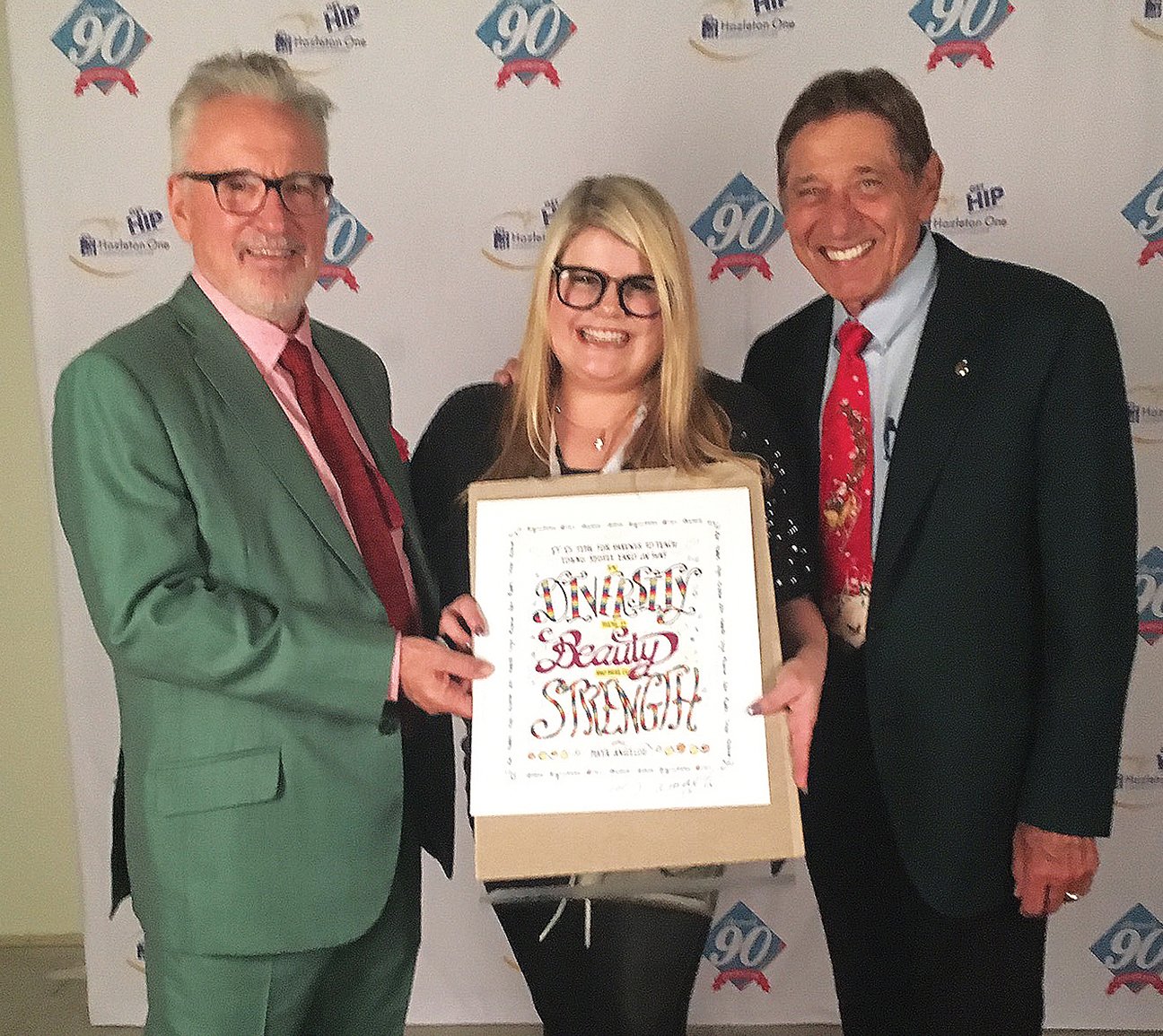 Diversity / Maya Angelou 