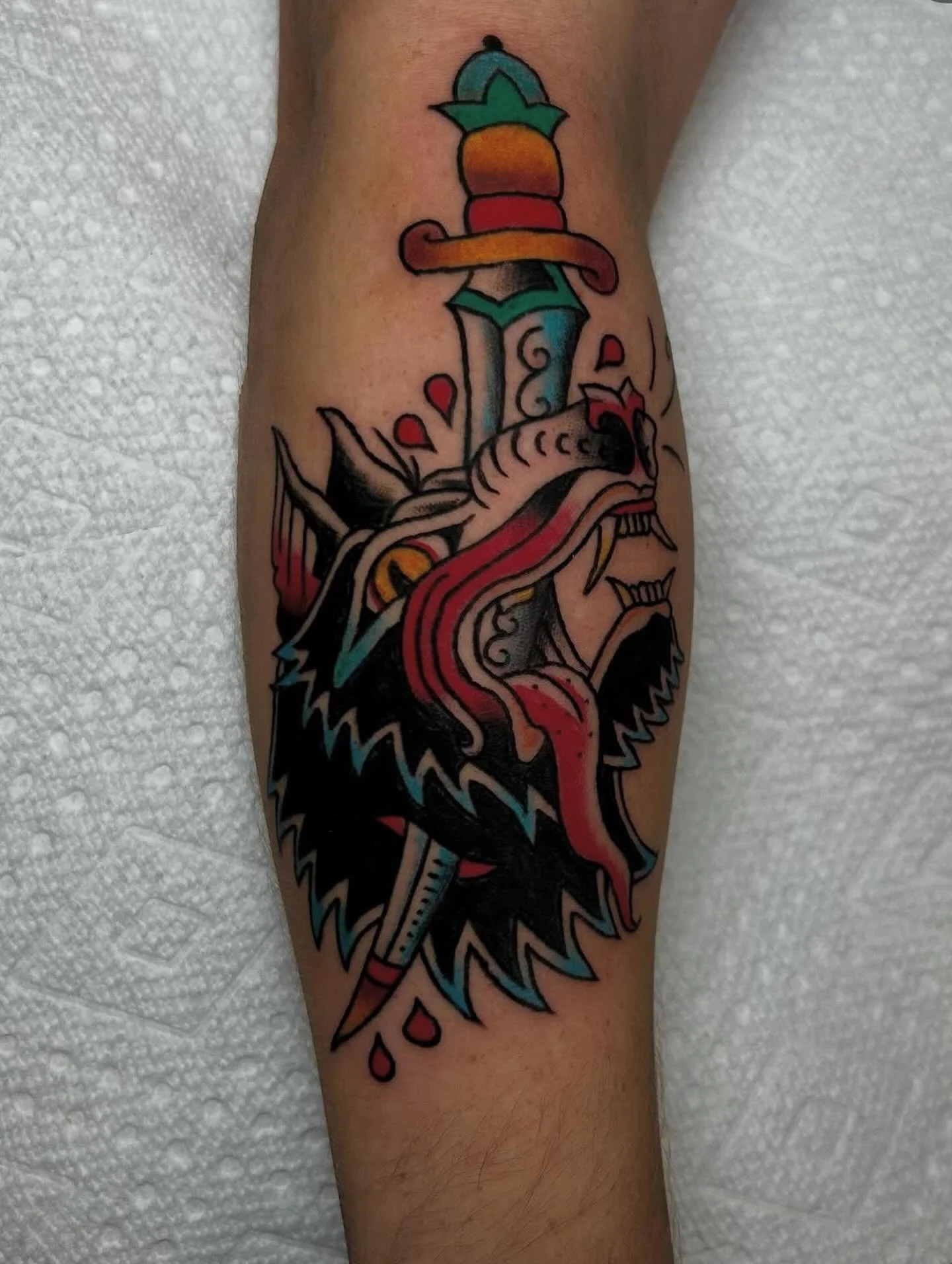 Tattoo by @lilymaytattoos πΊπ‘οΈ You can book with Lily by DMing through her page!
π₯@larosatattooco 
3307 S College Ave Unit 102-B
Fort Collins, CO 80525
(970) 682-2946