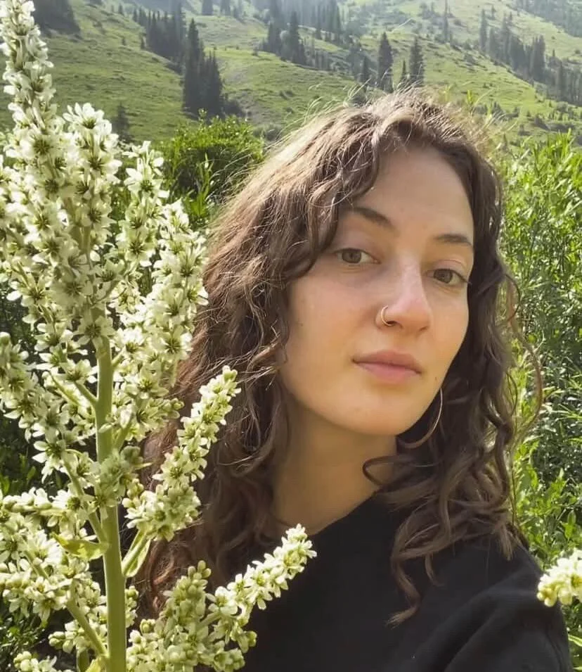 ✨Guest artist alert ✨ Olivia @oleatattoos will be joining us for a guest spot Dec 18-20 🖤

A little about her in her own words 👇🏻

&ldquo;Hi my name is Olivia and I&rsquo;ve been tattooing for 4 years, specializing in botanicals and illustrative r