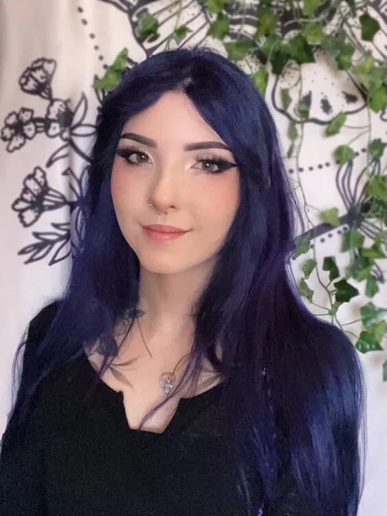 We are so excited to announce that Haze @roam.ink will be joining our team here at @larosatattooco starting in March 🥀

a little about her in her own words 👇🏻

&ldquo;Hellooo my name is Haze! I was born and raised in California and have been tatto