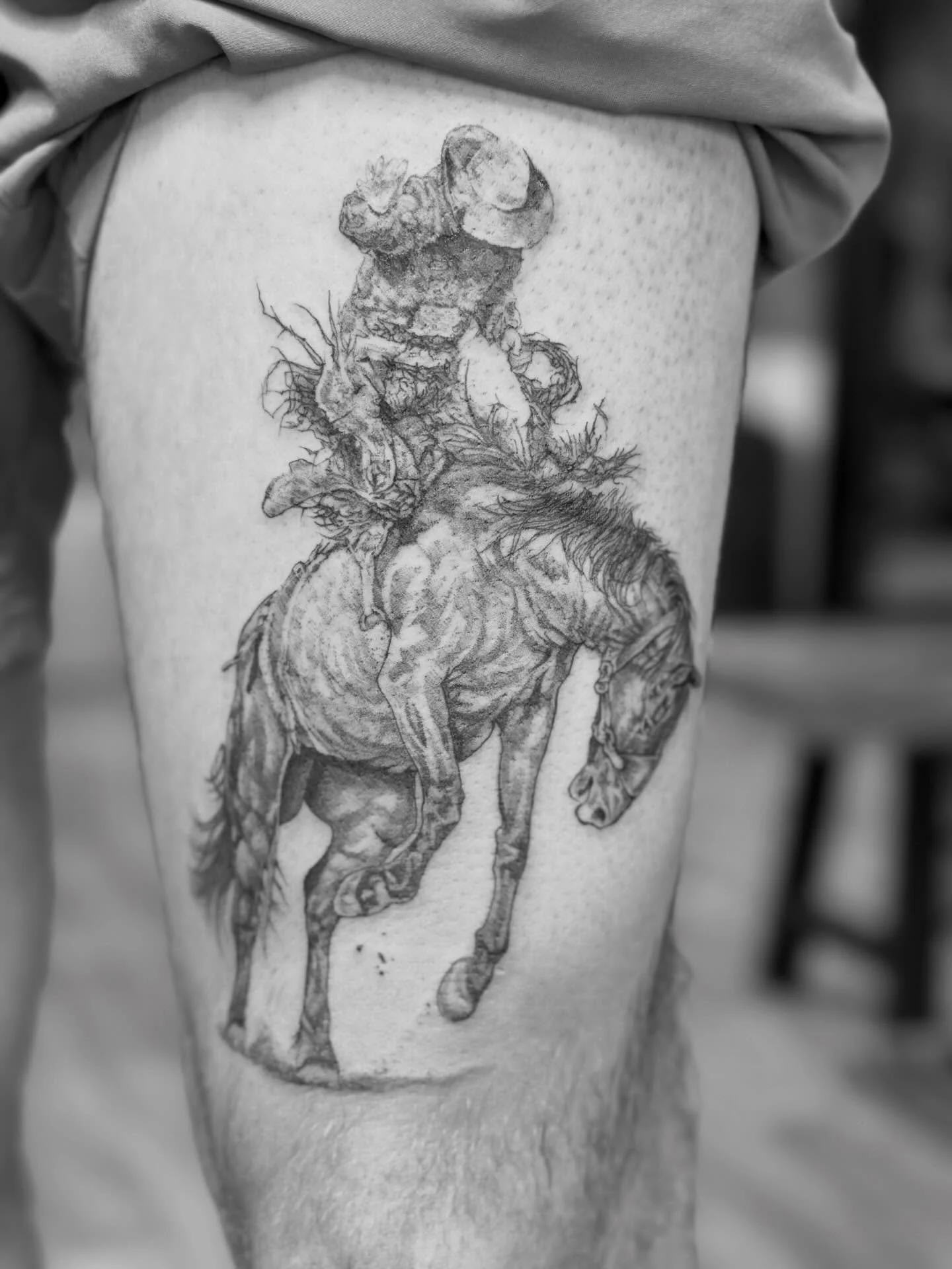 Tattoo by @gusespinozajr &bull; Follow the link in his profile for appointments! &bull;

🥀 @larosatattooco
3307 S College Ave Unit 102-B
Fort Collins, CO 80525
(970) 682-2946