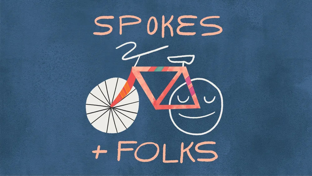 Spokes + Folks Show