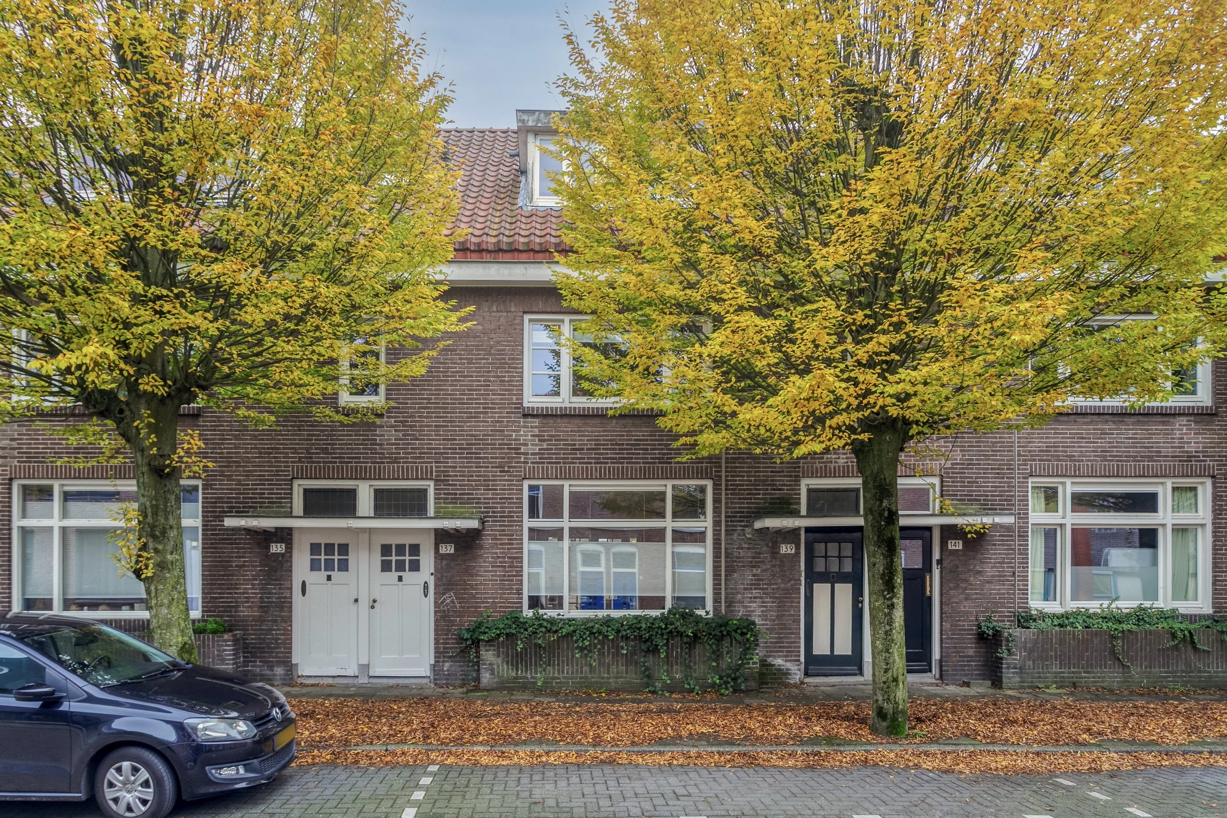Herensingel 137 - huis verkocht door makelaar H.E.R. Makelaardij
